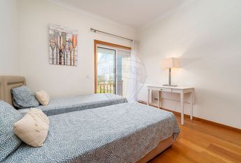 Apartamento T2 em Faro
