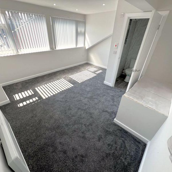 1 bedroom apartment to rent - Photo 1