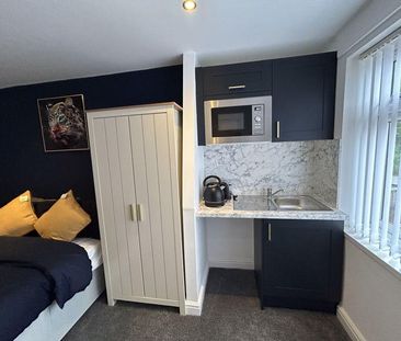 Studio to rent - Photo 5