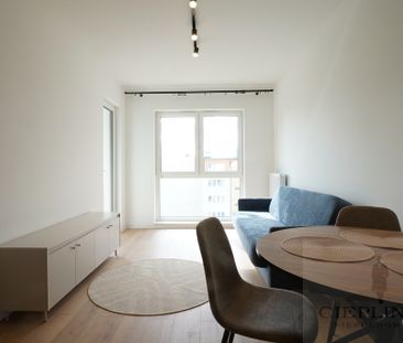 Nowoczesne 2-pokojowe z balkonem i garażem - Photo 6
