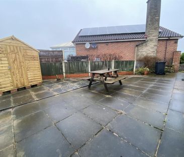 Weatherall Place, Skellow - Photo 1