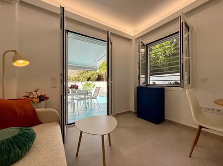 Διαμέρισμα για ενοικίαση Λυκαβηττός (Κολωνάκι - Λυκαβηττός) - Φωτογραφία 2
