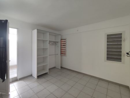 T3 RDC quartier Volga - Photo 3