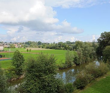 "helle und zentrumsnahe Wohnung sucht neuen Bewohner!" - Photo 4