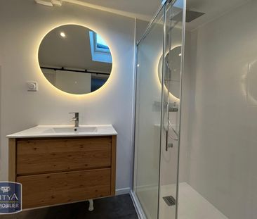 Location Maison 3 pièces 68m² BORDEAUX 33000 - Photo 5