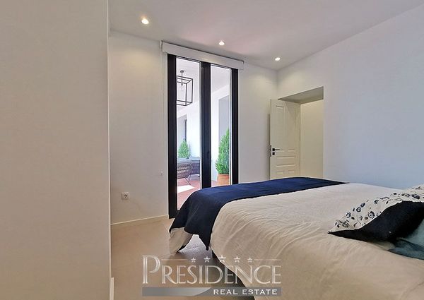 Villa in Aranjuez, for rent