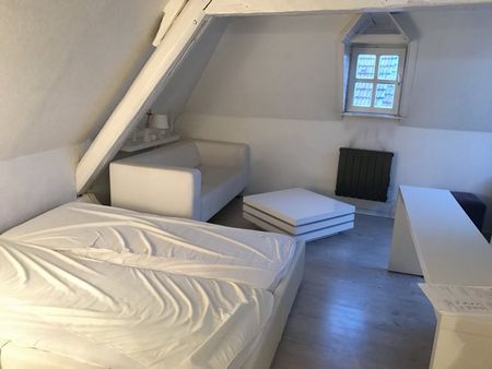 Location Appartement 1 pièce 25m² METZ 57000 - Photo 5