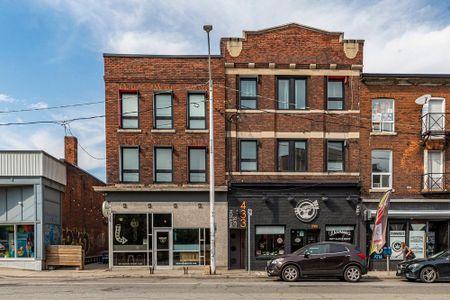For Lease - 433 Barton Street Unit# 302, Hamilton, Ontario - Photo 4