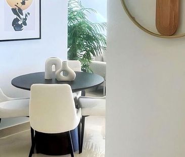 Luxury Apartment for rent in Benahavís, Andalusia - Photo 1