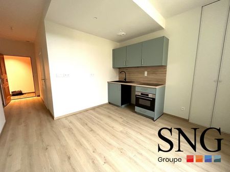 T1 RENOVE A NEUF - Photo 4