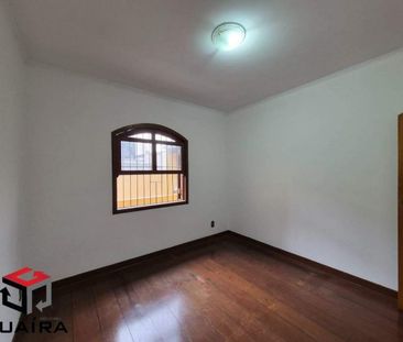 Sobrado Para Aluguel 3 Quartos 1 Suíte 2 Vagas Santo Antônio - Sant... - Photo 3