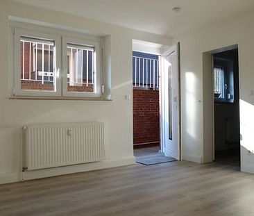 Renoviertes Apartment in ruhiger Lage! - Foto 1