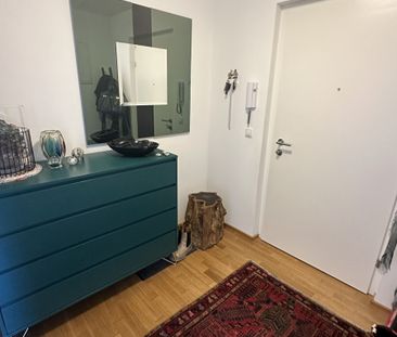 Wunderschöne 3-Zimmer-Wohnung in ruhiger Lage in Bregenz - Photo 3