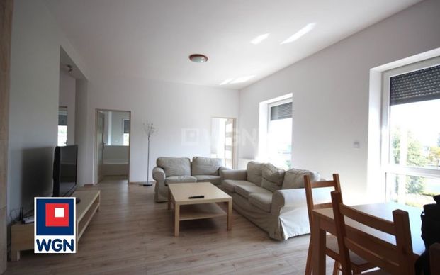 Mieszkanie na wynajem Szczecin - Stare Miasto 4 pokoje klimatyzacja - Photo 1