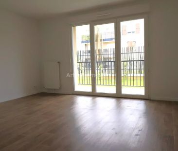 Location Appartement 3 pièces 58 m2 à Montlhéry - Photo 5