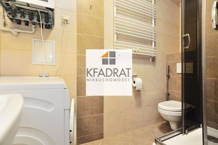 Kawalerka świeżo po remoncie - Photo 2