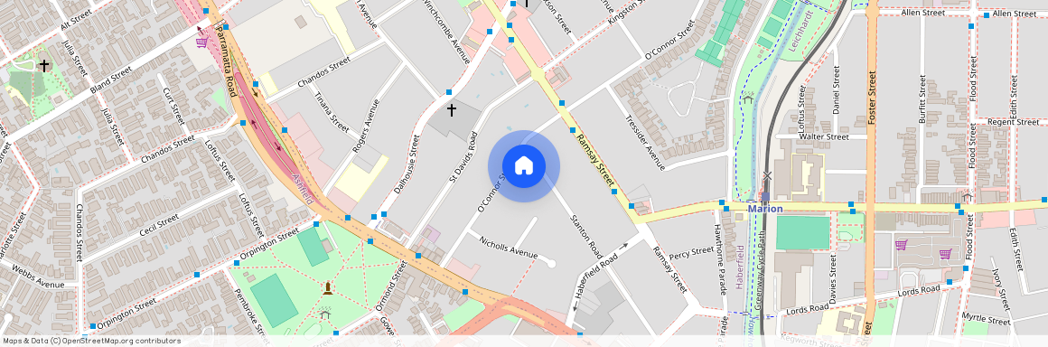 50 Stanton Road, Haberfield 2045, New South Wales