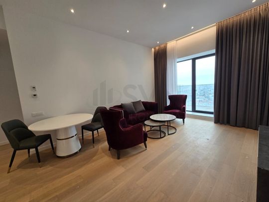 Apartament cu 2 Camere cu loc de parcare - Photo 1