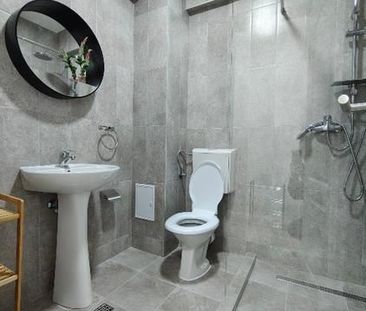 Garsoniera, Marasti, toate cheltuielile incluse, complet mobilata - Fotografie 4