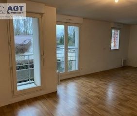 Location Appartement 2 pièces 46m² BEAUVAIS 60000 - Photo 3