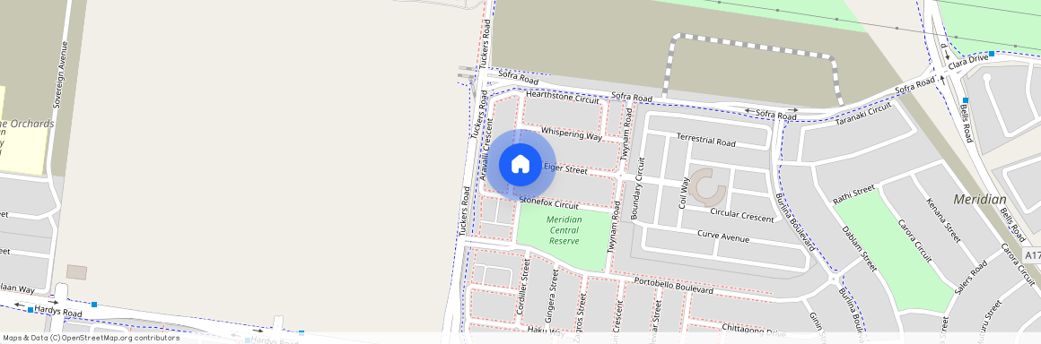 2 Eiger Street, Vic 3978, Clyde North