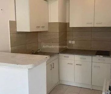 Location Appartement 1 pièces 32 m2 à Chelles - Photo 3