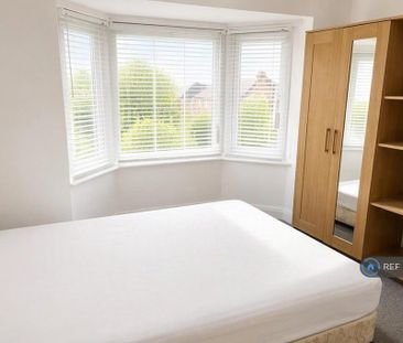 5 bedroom semi-detached house to rent - Photo 1