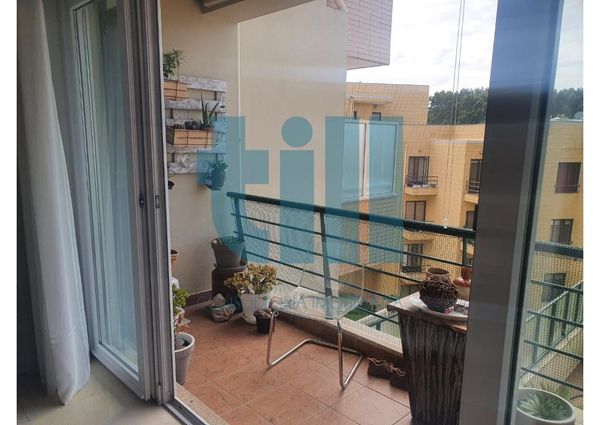 Apartamento T4 em Porto