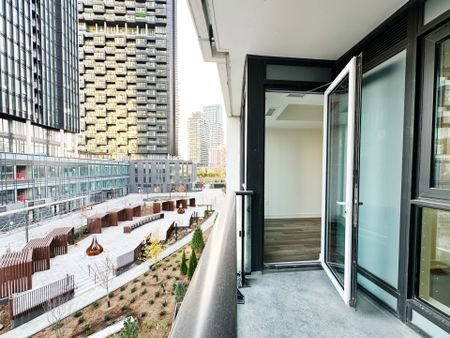 For Lease - 1 Kyle Lowry Road Unit# 326, Toronto, Ontario - Photo 2