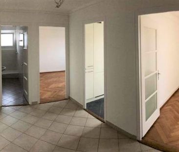 Avenue du 1er Mai 12, 1020, Renens Vd - Foto 6