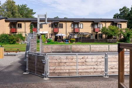 Oscar Arpis väg 45, 75658, Uppsala - Foto 5