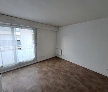 Location Appartement 1 pièce 20m² BORDEAUX 33000 - Photo 6