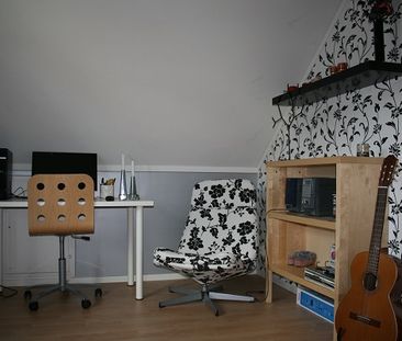 Rum till kvinnlig student / Room for female student - Photo 3