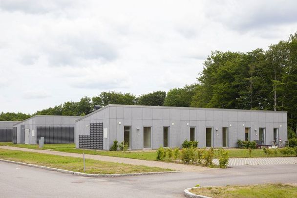 Himmelsvägen 8B, Klippan - Foto 1