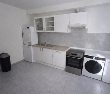 Le Pontet Maison de ville type 3, sh 61m², - Photo 1