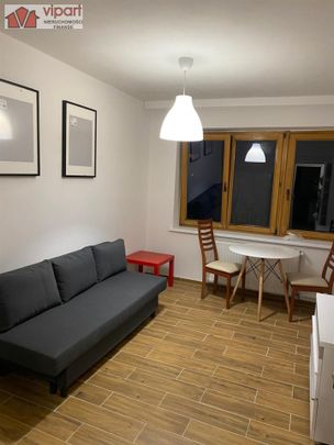 Mieszkanie na wynajem - Photo 1