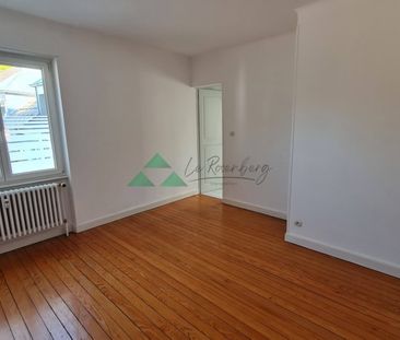 Appartement 3 pièces à Ligsdorf - Photo 6