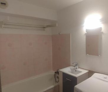 Location Appartement 1 pièce Meublé 22m² BREST 29200 - Photo 5