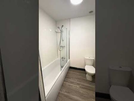 1 Bed Flat, Burgess Road, LE2 - Photo 4