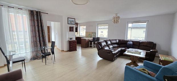 Mieszkanie | Wynajem - Фото 1