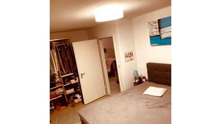 2½ Zimmer-Wohnung in St. Gallen - St. Fiden/Neudorf, möbliert, auf Zeit - Photo 4