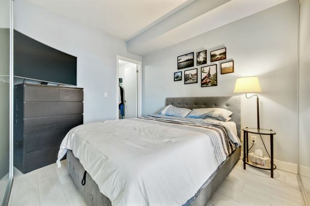 For Lease - 169 Fort York Boulevard Unit# 1212, Toronto, Ontario - Photo 1