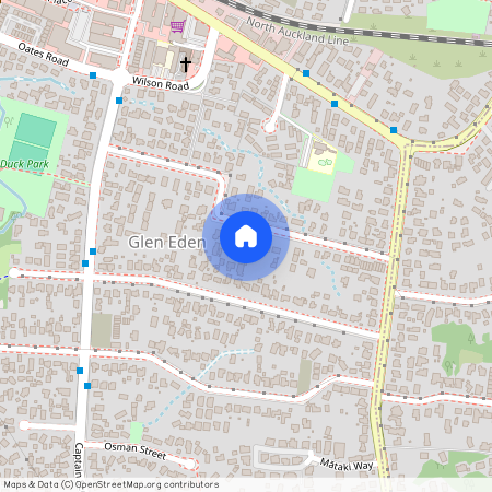 2/31 Evans Road, Glen Eden, Waitakere City