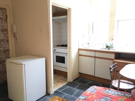 Studio to rent - Photo 5