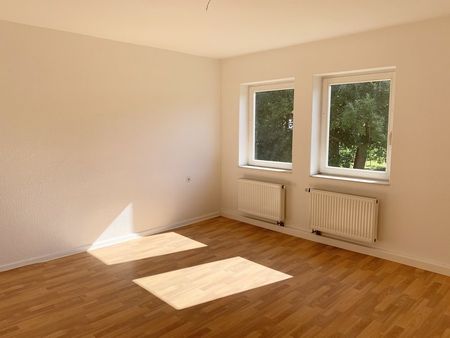 Gemütliche 2-Zimmer Wohnung in Fuldatal-Ihringshausen - Photo 2