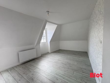 Location Appartement 2 pièces 28m² RENNES 35000 - Photo 4