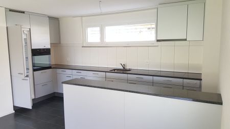 Erdgeschosswohnung in der Überbauung Breitmatte - Foto 3