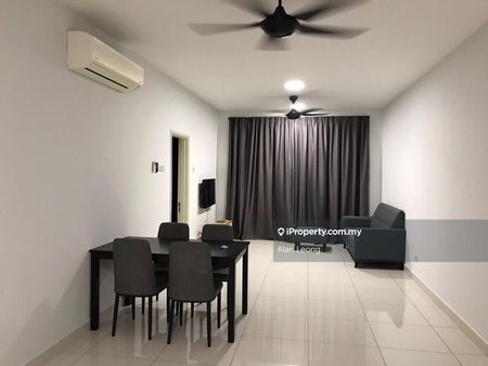 Sfera Residency, Seri Kembangan - Foto 3