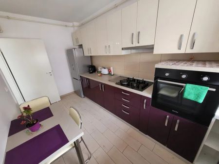 Garsoniera 36 MP, et 6, AVANTGARDEN - Fotografie 3