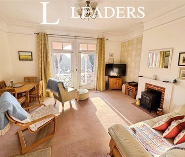 2 bedroom flat to rent - Photo 2